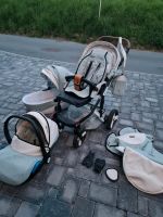 Kombi-Kinderwagen Thüringen - Harth-Pöllnitz Vorschau