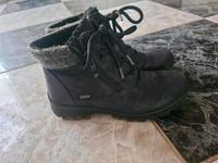 Ara byGabor High Soft Goretex Stiefeletten Saas Gr.3,5 TOP Nordrhein-Westfalen - Paderborn Vorschau