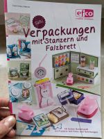 Bastebuch/-heft für Verpackungen zu verschenken Nordrhein-Westfalen - Monheim am Rhein Vorschau