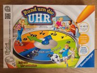 tiptoi "Rund um die Uhr" von Ravensburger, 6-9 Jahren *NEUWERTIG* Hessen - Lohra Vorschau