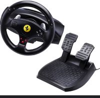 Thrustmaster Ferrari GT Experiace RW (PC-PS) München - Bogenhausen Vorschau