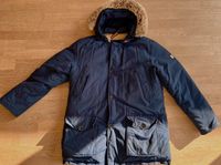 Neuwertige Jacke/ warme blaue Winterjacke Paul Rosen „Polar“ Lindenthal - Köln Lövenich Vorschau