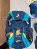 Kinderrucksack Sachsen - Kirschau Vorschau