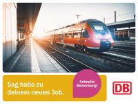 Elektroingenieur (w/m/d) (Deutsche Bahn) Ingenieur, Ingenieurin, Ingenieurwissenschaften in Bad Kleinen Nordwestmecklenburg - Landkreis - Bobitz Vorschau