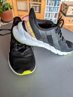 Puma Turnschuhe Hessen - Schwalmstadt Vorschau