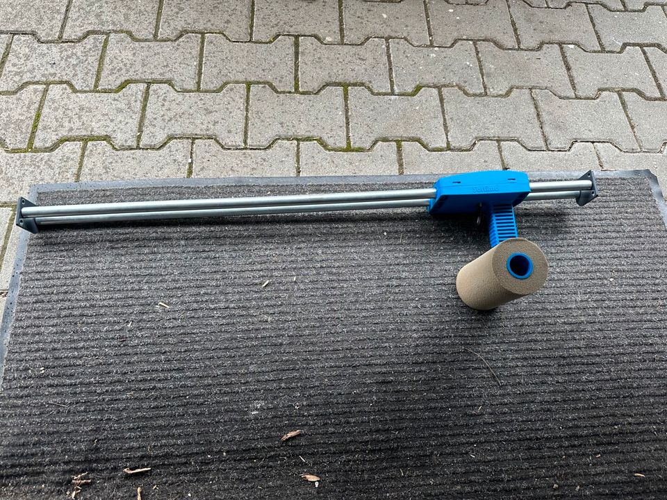 Sortimo Kofferhalter Schiene 96cm Befestigung in Ingolstadt