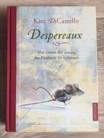 Buch Despereaux (Kate DiCamillo), gebunden Hessen - Kassel Vorschau