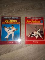 Bücher " Ju-Jutsu als Wettkampf" und " Ju-Jutsu 3 " Schleswig-Holstein - Stapel (bei Husum) Vorschau