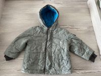 Winterjacke Größe 86 Berlin - Hellersdorf Vorschau