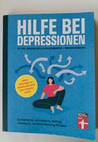 Buch über Depressionen Sachsen - Rochlitz Vorschau