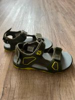 Jack Wolfskin Schuhe 34 Sandalen Düsseldorf - Lichtenbroich Vorschau