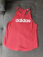 Rotes Adidas sport tank top XL Niedersachsen - Belm Vorschau
