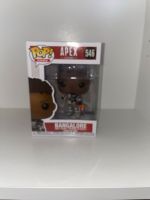 Funko Pop Bangalore Apex legends Mecklenburg-Vorpommern - Wismar Vorschau