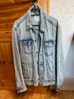 Bershka jeansjacke Rheinland-Pfalz - Oberirsen Vorschau