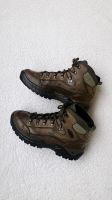 Lowa Renegade GTX MID 37,5 UK4,5 Damen Trekking-Stiefel braun Baden-Württemberg - Nattheim Vorschau