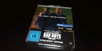Bad Boys For Life - 4k + Blu-ray Steelbook (NEU&OVP) Nordrhein-Westfalen - Kamp-Lintfort Vorschau