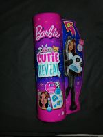 Verpackung Barbie Cutie Reveal Gag Geschenk Gaggeschenk Brandenburg - Hosena Vorschau