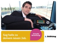 Triebfahrzeugführer (m/w/d) (Stölting Service) Duisburg - Duisburg-Mitte Vorschau