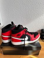 Nike AIR JORDAN 1 MID SE Hessen - Alsfeld Vorschau