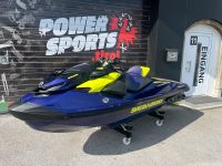 Seadoo RXP 300 XRS 2021  Purple Jetski, Waterbike inkl. Anhänger Bayern - Rosenheim Vorschau