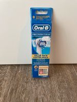 Oral B Precision Clean Aufsteckbürsten *NEU* Ricklingen - Wettbergen Vorschau