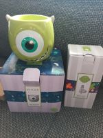 Scentsy Miniduftlampe Disney Monster AG Berlin - Neukölln Vorschau