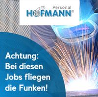 Metallbauer (m/w/d) Niedersachsen - Wiesmoor Vorschau