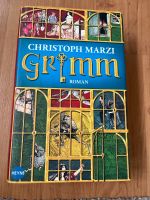 Buch: Grimm ( Roman) Schleswig-Holstein - Kisdorf Vorschau