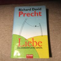Buch von RichardDavid Precht Bayern - Bad Aibling Vorschau