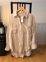 Mango Bluse beige S Hamburg-Mitte - Hamburg Altstadt Vorschau