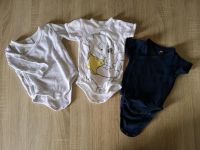 3 Wickelbodys 50 56 junge Mädchen winnie pooh set Paket Berlin - Marienfelde Vorschau