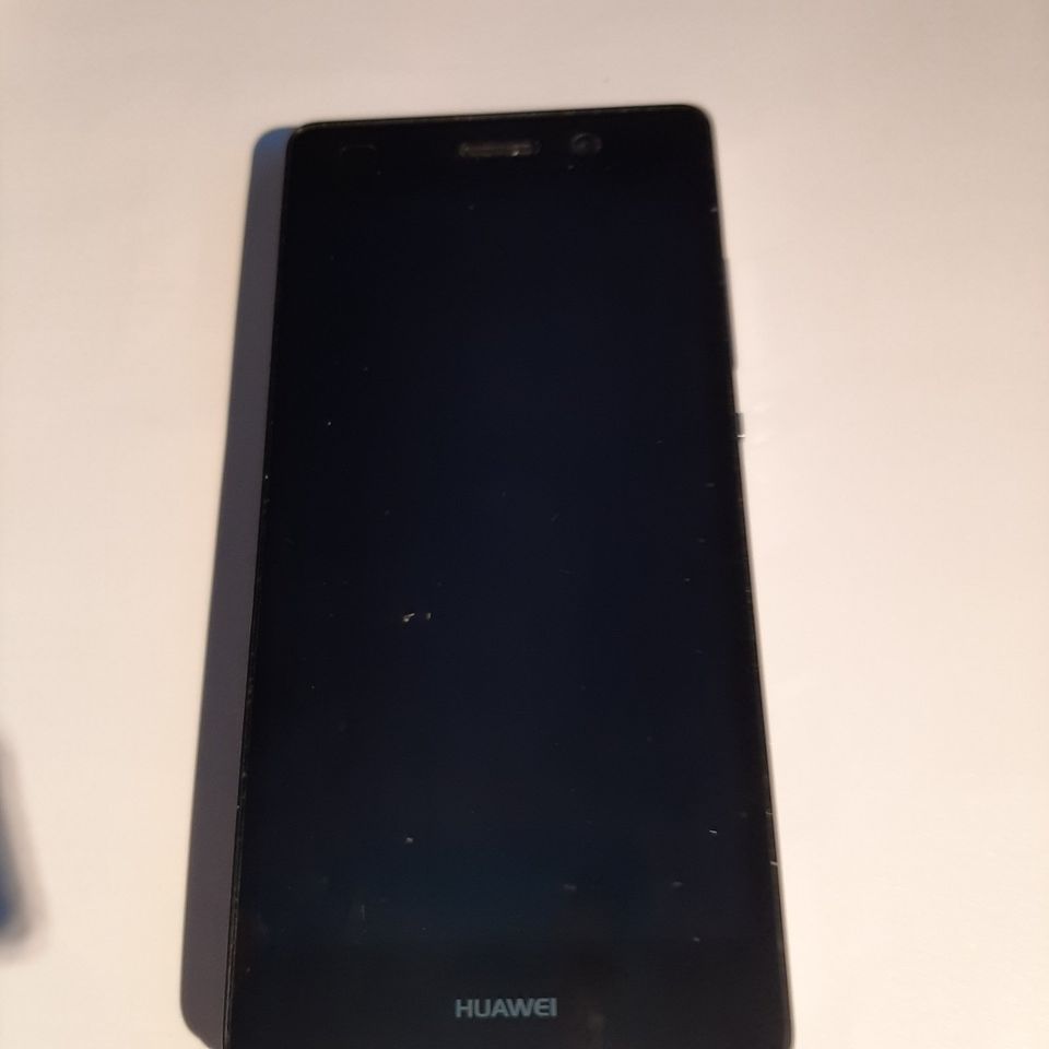 zu verkaufen Huawei P8 in Dresden