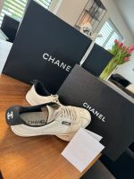 Chanel Sneaker Original Größe 38 Baden-Württemberg - Spaichingen Vorschau