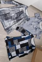 verkaufe Damen Shirts Brandenburg - Brück Vorschau