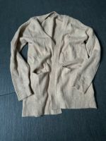 Cardigan beige - XS Nordrhein-Westfalen - Bergkamen Vorschau