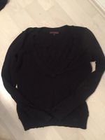 Pulli Pullover Oberteil Shirt Top schwarz Tom Tailor 36 38 S M Baden-Württemberg - Gerlingen Vorschau