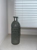 Blumenvase - Vase - Glas - Metallic / Silber Schleswig-Holstein - Seth Holstein Vorschau