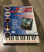 MIDI Connection Kit Keyboard Bayern - Reichenberg Vorschau