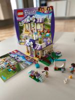 LEGO Friends 41124 - Heartlake Welpen-Betreuung Dortmund - Benninghofen Vorschau