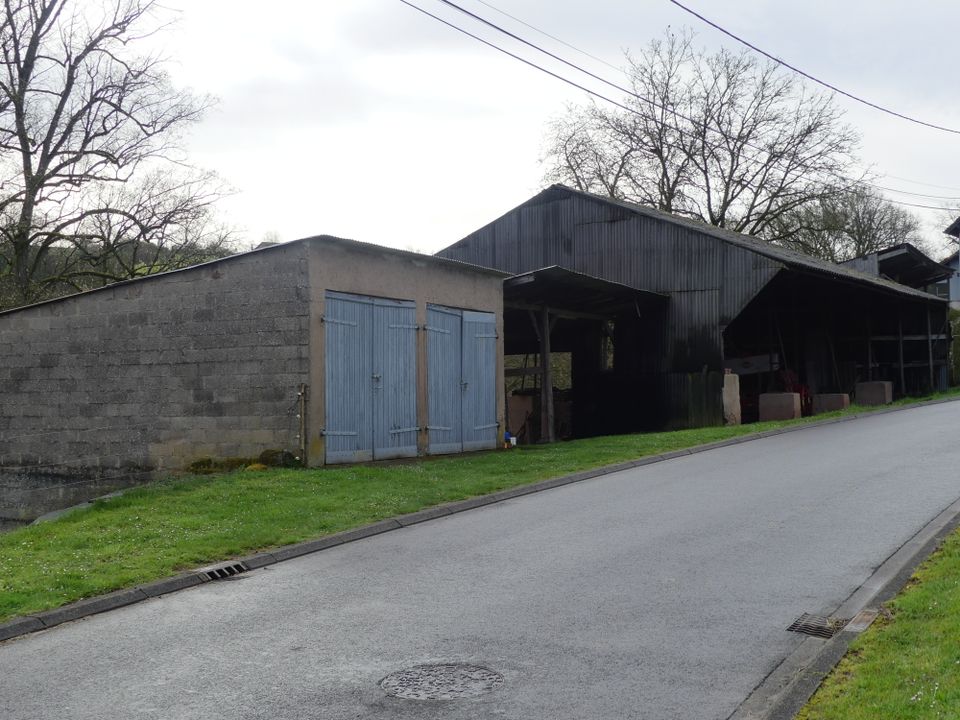 Grosses 2-Familienhaus in Rolbing (Frankreich) nähe Zweibrücken in Zweibrücken