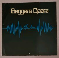 Beggars Opera: Lifeline   Vinyl   LP Niedersachsen - Nottensdorf Vorschau
