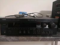 Yamaha receiver RX-V595RDS Bayern - Landsberg (Lech) Vorschau