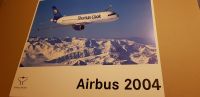 Airbus Kalender-Sammlung Schleswig-Holstein - Kaltenkirchen Vorschau