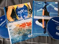 DVD Aqua Fitness / Power Stick Dresden - Cotta Vorschau