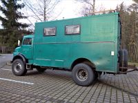 Mercedes-Benz LAKO911B Bayern - Königstein Vorschau