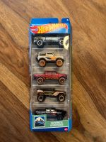 Hot Wheels 5er Set Spielzeugautos Nordrhein-Westfalen - Moers Vorschau