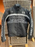 PROBIKER Jacke Motorradjacke schwarz 152/158 Thüringen - Gera Vorschau