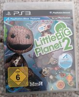 PS3-Spiele - Little Big Planet 2 Hessen - Lahnau Vorschau