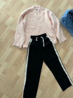 6 euro set Rosa Pullover und Hose S Berlin - Charlottenburg Vorschau