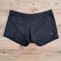 Sport Shorts Unisex Damen Herren schwarz Nike Größe M Joggen Yoga Baden-Württemberg - Rheinfelden (Baden) Vorschau